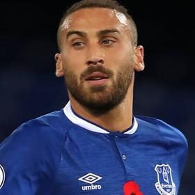 Cenk Tosun 🇹🇷