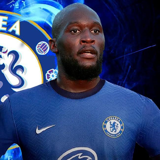 Lukaku 🇧🇪
