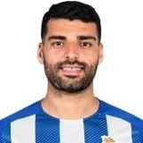 Mehdi Taremi 🇮🇳