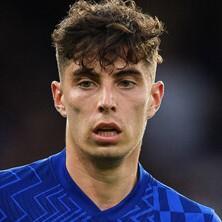 K. Havertz 🇩🇪