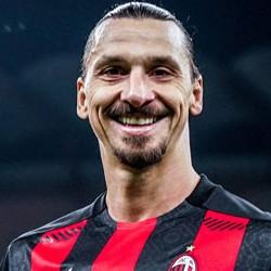 Z. Ibrahimović 🇸🇪