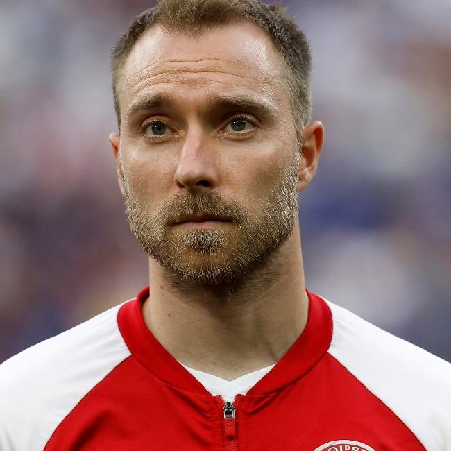 Eriksen 🇩🇰