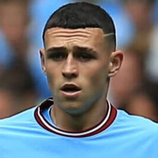 Phil Foden 🏴󠁧󠁢󠁥󠁮󠁧󠁿
