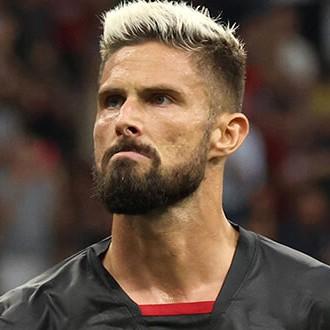 Oliver Giroud 🇨🇵