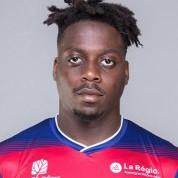 M. Bayo 🇬🇳
