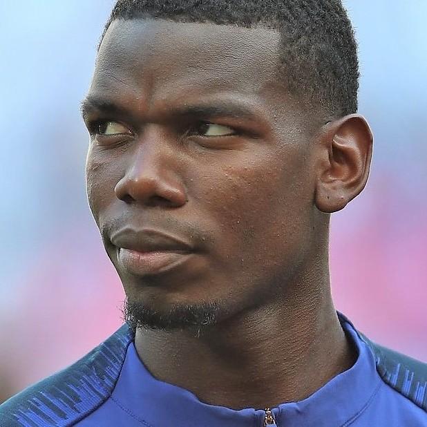 Paul Pogba 🇨🇵