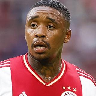 S. Bergwijn 🇳🇱