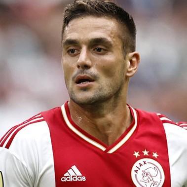 Dušan Tadić 🇷🇸