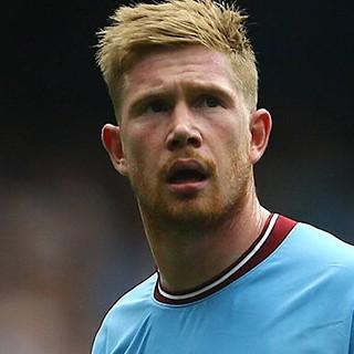 Kevin De Bruyne 🇧🇪