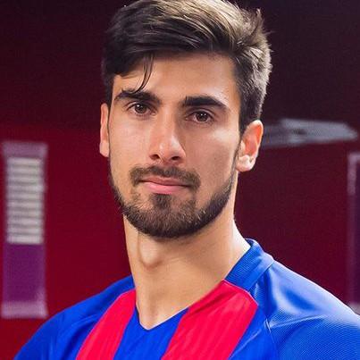 André Gomes 🇵🇹