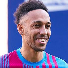 Aubameyang 🇬🇦
