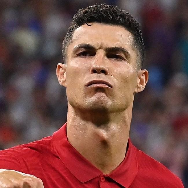Cristiano Ronaldo 🇵🇹