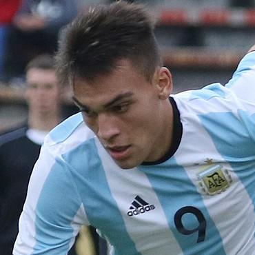 Lautaro Martínez 🇦🇷