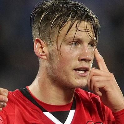 Wout Weghorst 🇳🇱