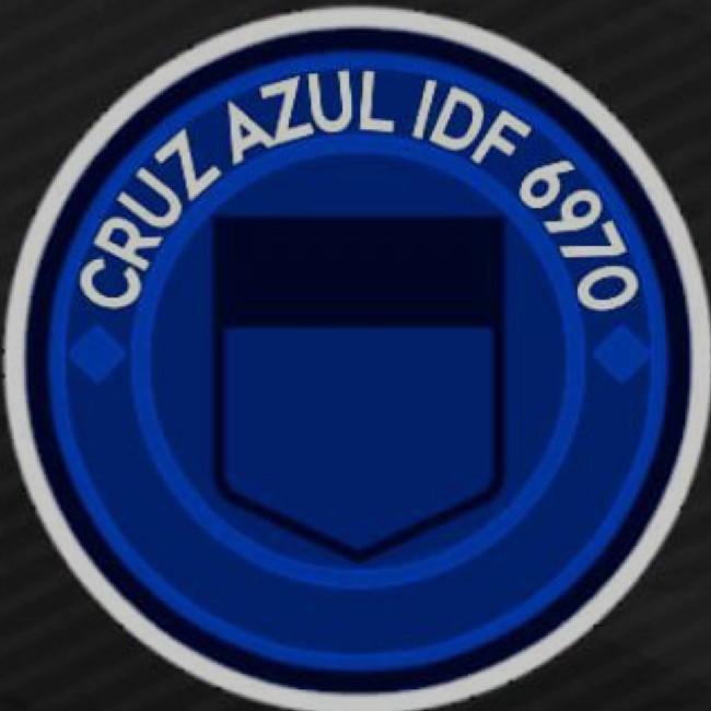 Cruz Azul IDF