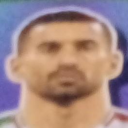 Ehsan hajsafi