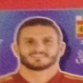 Koke