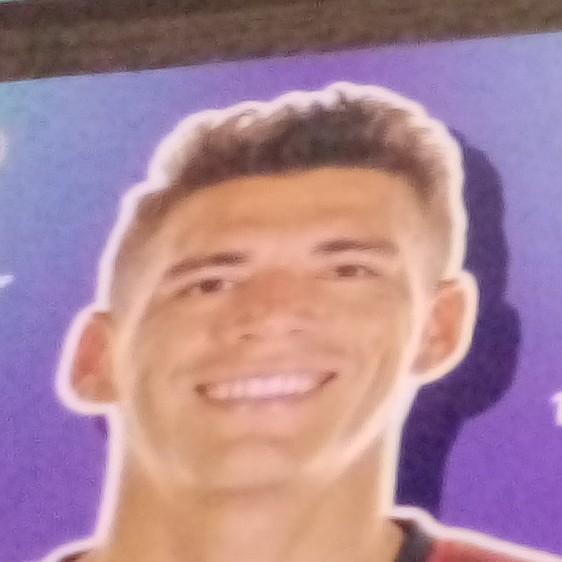 Hector Moreno