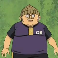 Arthur Sweet