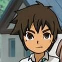 Steve (Adulto)