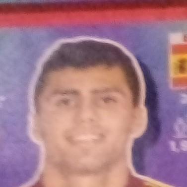 Rodri