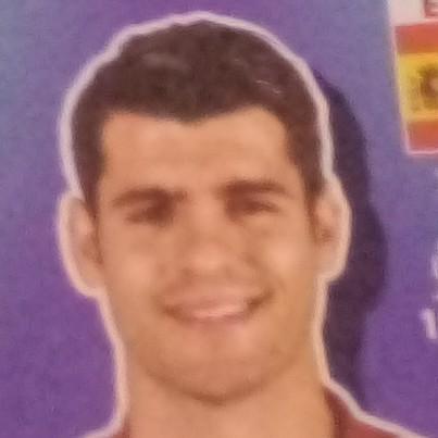 Morata