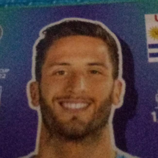 Rodrigo