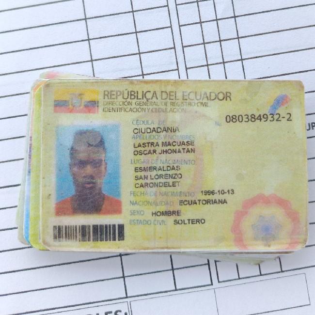 Jhonatan Lastra