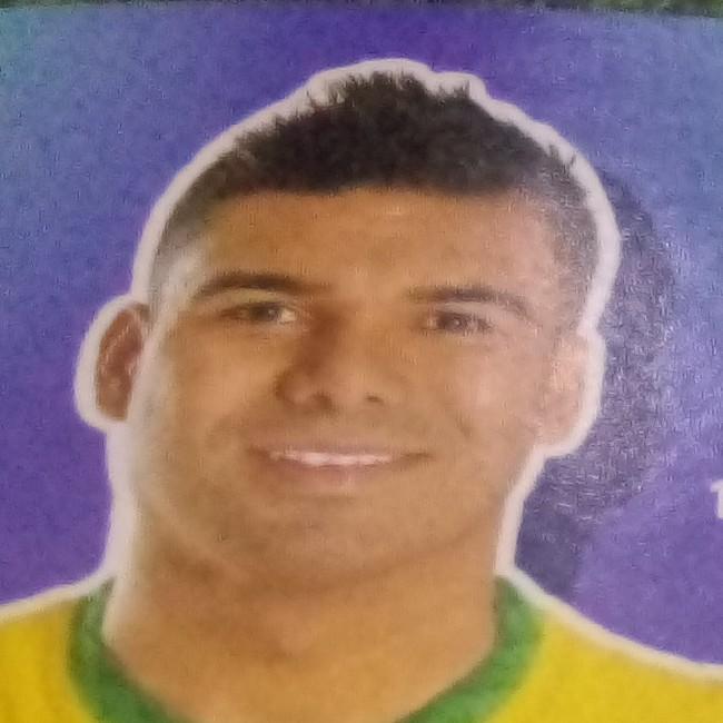 Casemiro