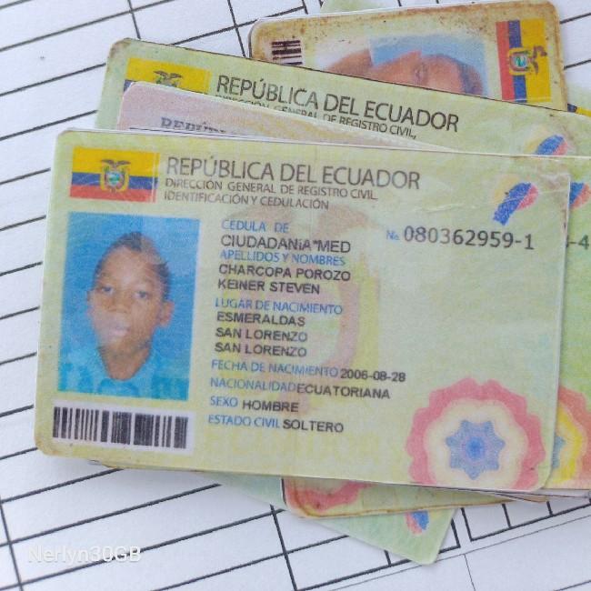 Keinner Charcopa