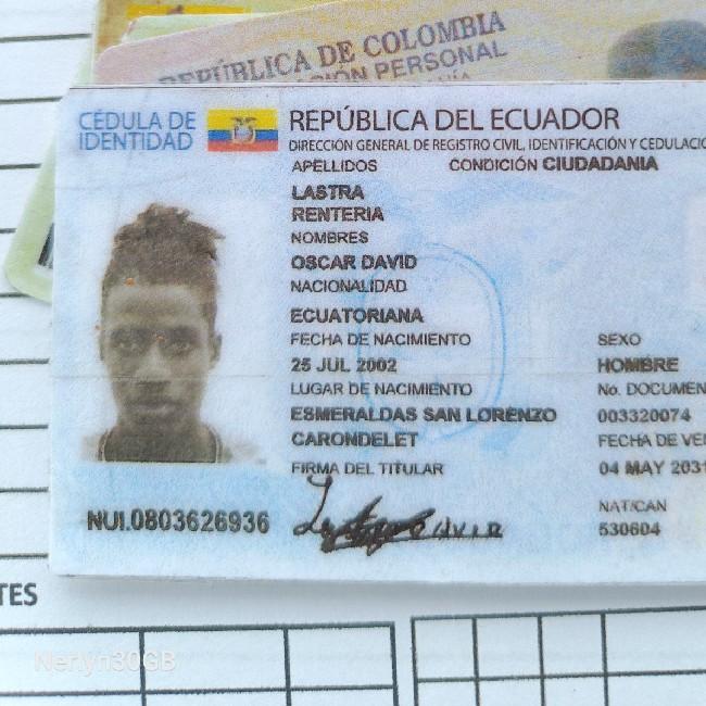 David Lastra