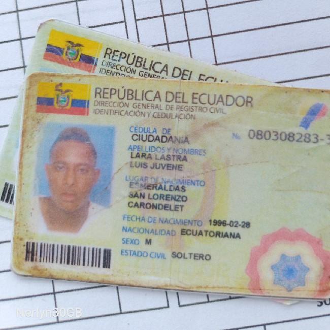 Luis Lara