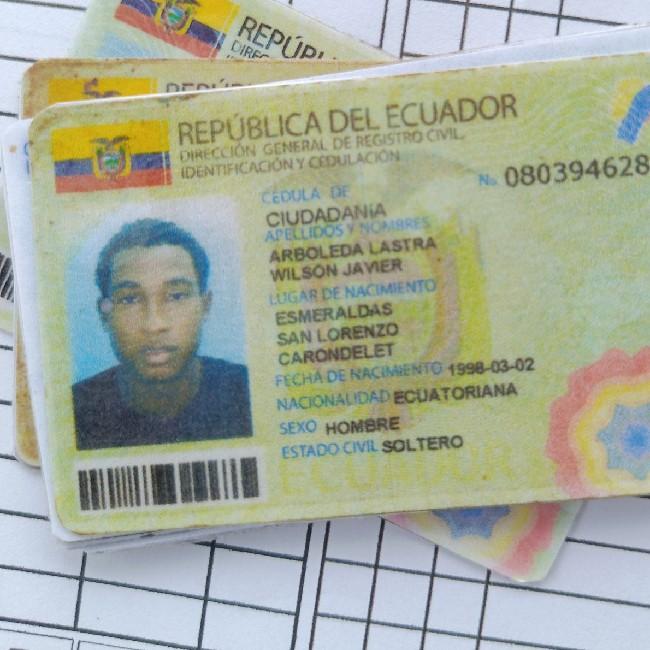 Wilson Arboleda