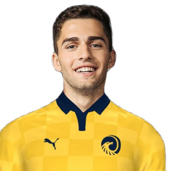 Саид Алиев