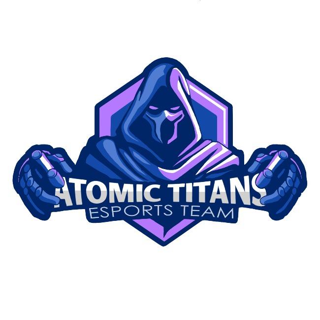 Atomic Titans