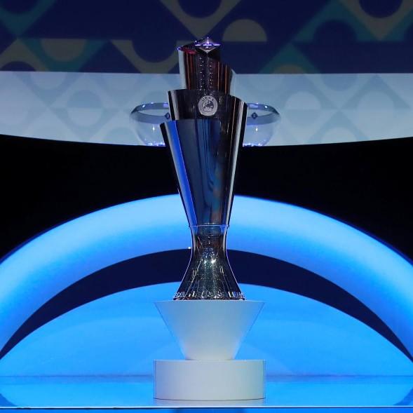 UEFA NATIONS LEAGUE