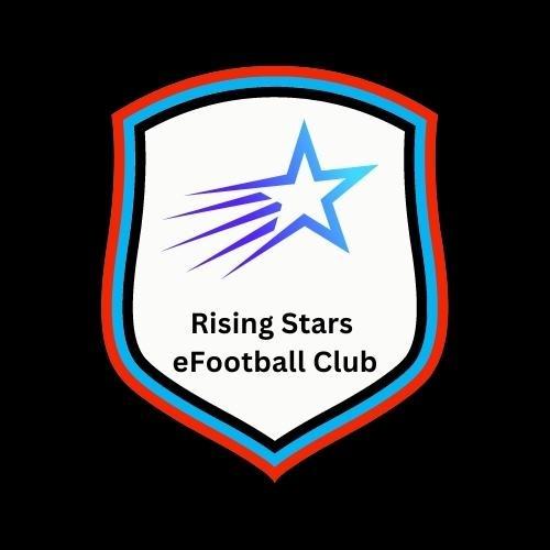 Rising Stars eFootball Club A