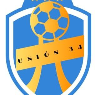 Union 34