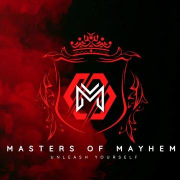 Masters Of Mayhem  Beta