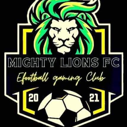 Mighty lions United FC