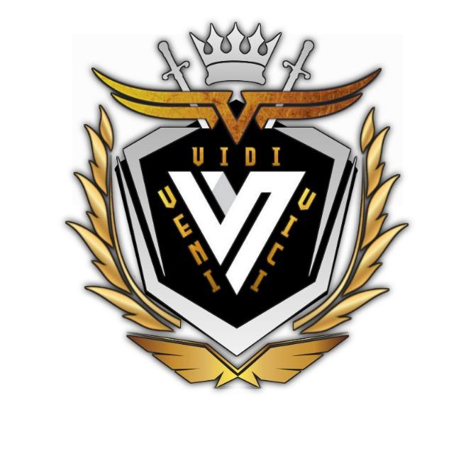 VENI VIDI VICI