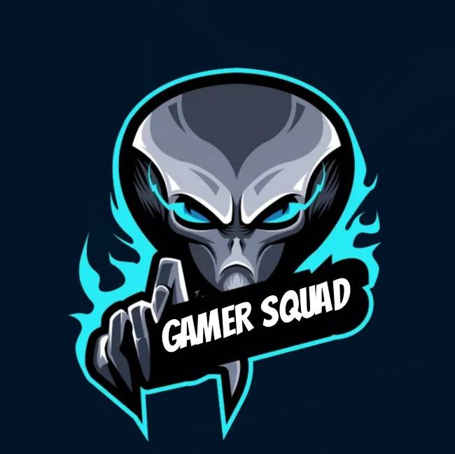 Gamer Squad