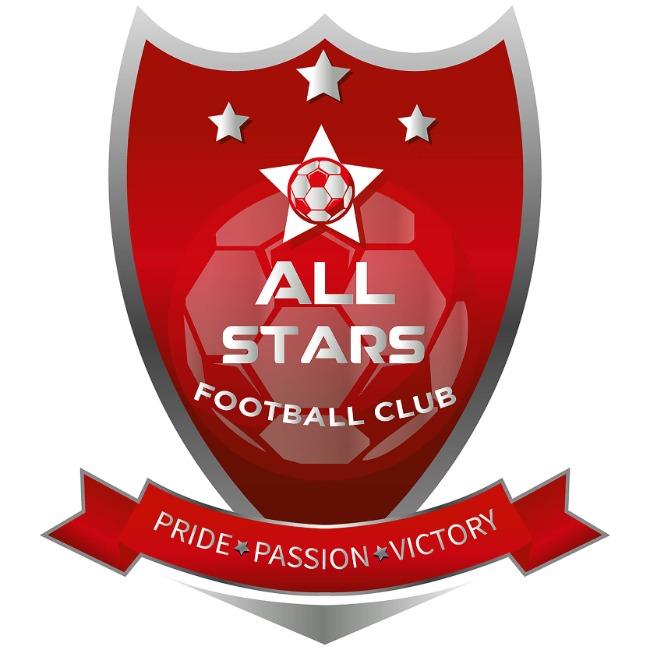 All Stars FC 2.0