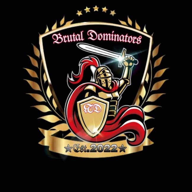 Brutal Dominators