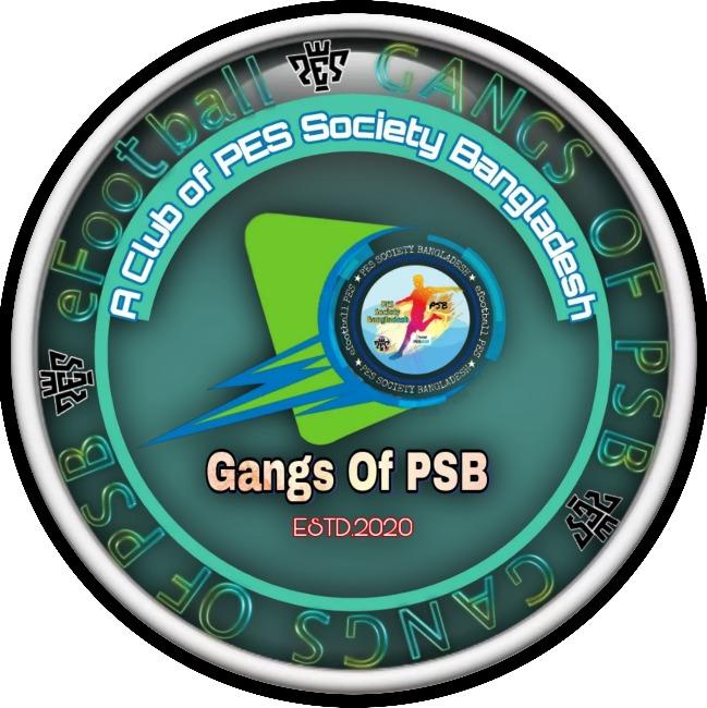 Gangs Of PSB
