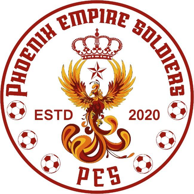 Phoenix Empire Soldiers🦅 (Hunter)