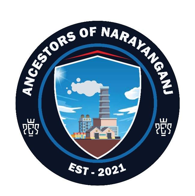 Ancestors of Narayanganj