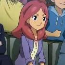 Tori Vanguard (Adulta)