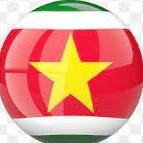 SURINAM(Roony)