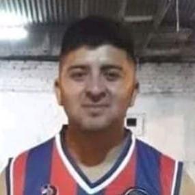 PAZ CARRIZO Ramiro Manuel